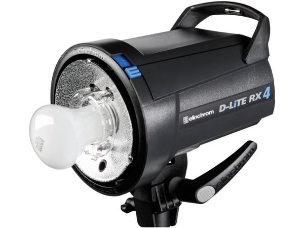 Studielampa Elinchrom E20487
