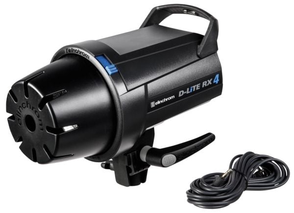 Studielampe Elinchrom E20487