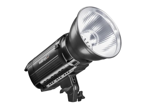 Walimex Niova, 100 W, 1 lamppu(a), LED, 50000 h, Päivänvalo, 1 lamppu(a)