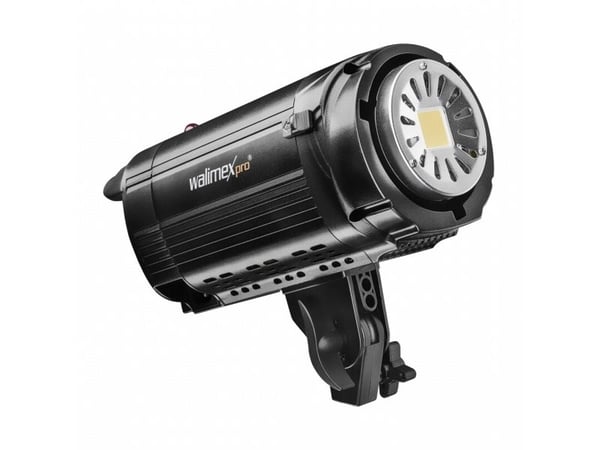 Walimex Niova, 100 W, 1 ampuller, LED, 50000 timer, Dagslys, 1 ampuller