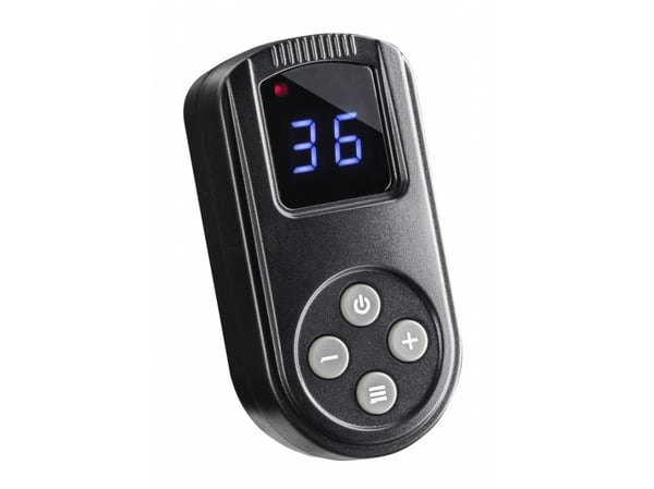 Walimex Niova, 100 W, 1 lampor, LED, 50000 h, Dagsljus, 1 lampor