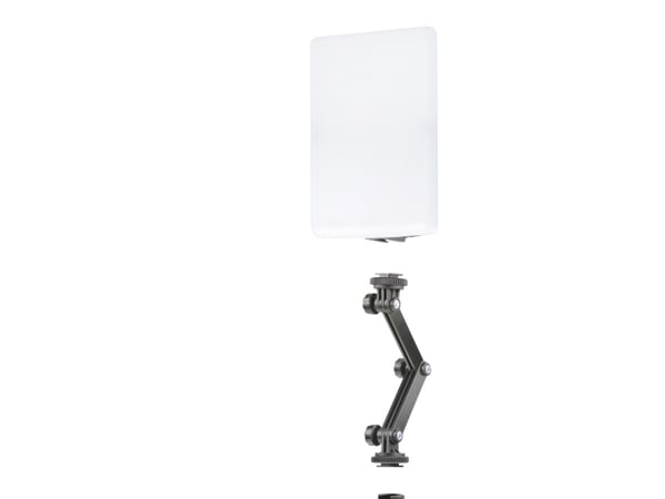 Kaiser Desktop Lighting Kit - Lampehode - 1 hoder x 96 lampe - LED - AC