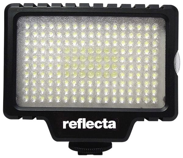 Reflecta RPL 170, 12 W, 170 ampuller, LED, 100000 timer, 5800 K, 60°