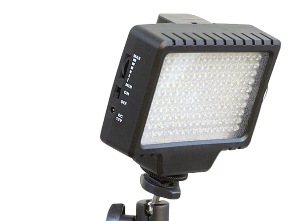 Reflecta RPL 170, 12 W, 170 ampuller, LED, 100000 timer, 5800 K, 60°