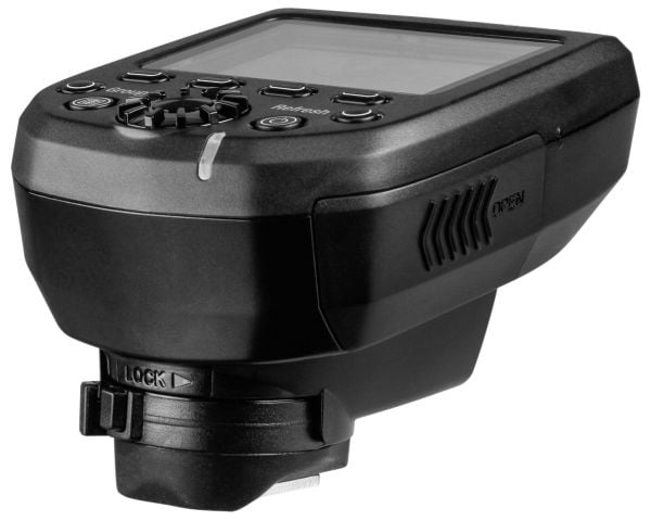 Elinchrom 19371, 68,3 mm, 58,5 mm, 84,1 mm, 120 g, AA