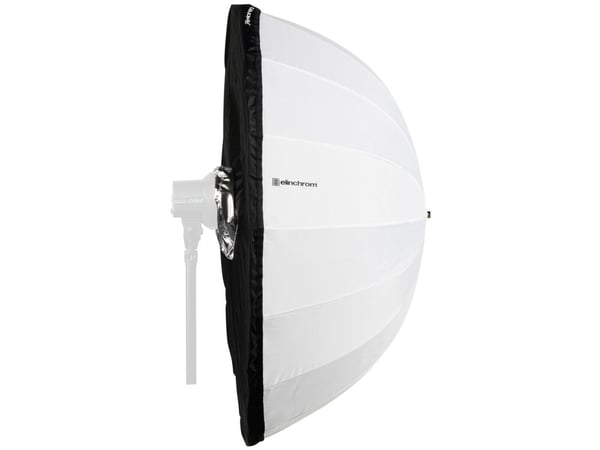 Elinchrom diffuser svart for dyp 105 cm (E26763)