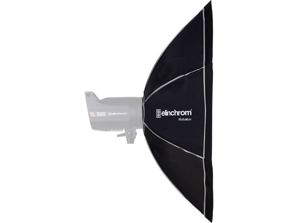 Elinchrom Elinchrom Rotalux Octabox studiolampe 100 cm