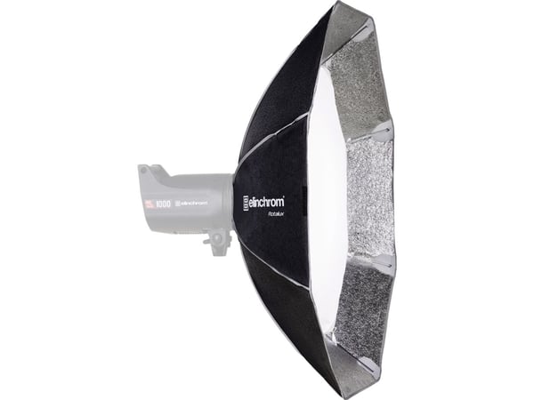 Elinchrom Elinchrom Rotalux Octabox studiolampe 100 cm
