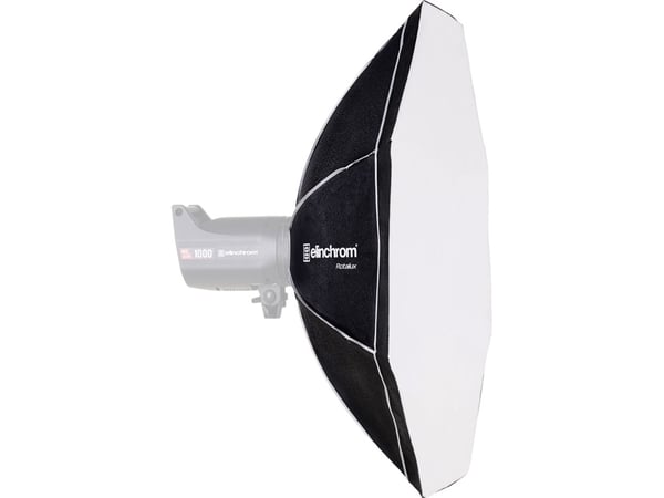Elinchrom Elinchrom Rotalux Octabox studiolampe 100 cm