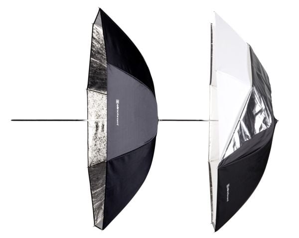 Elinchrom Umbrella to go kit spärrfrist 25.02.2020