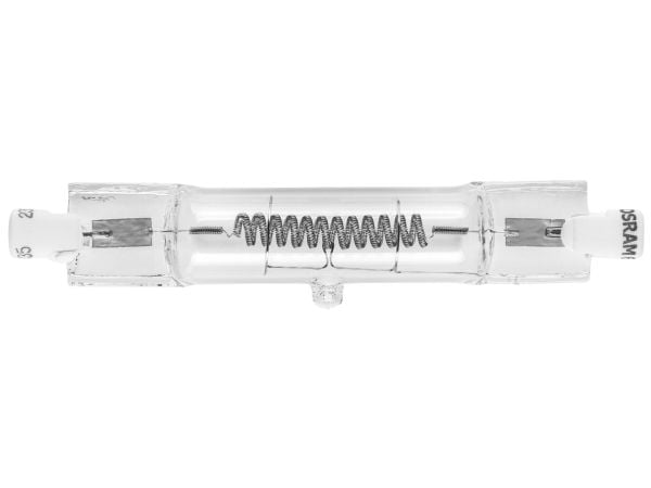 Osram 64572, 1000W, R7s, 2P, 150T, 26000lm