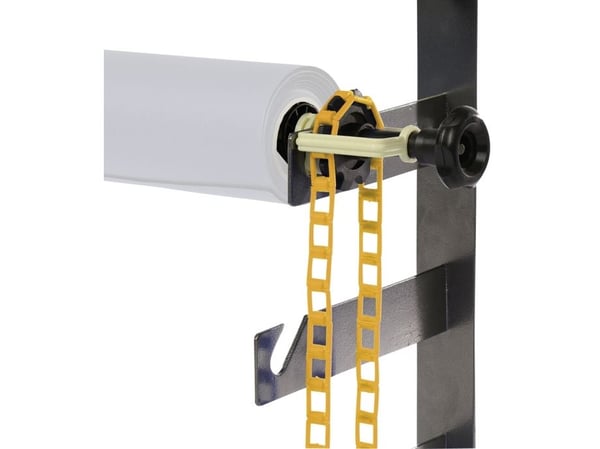 Walimex 15079, 1 kg, 40 mm, 1300 mm, 330 mm