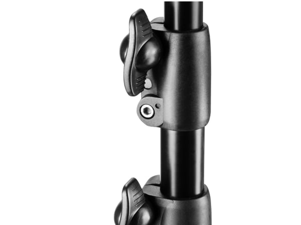 walimex FT-8051 lampestativ, 260 cm (14776)