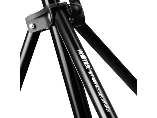 walimex FT-8051 lampestativ, 260 cm (14776)