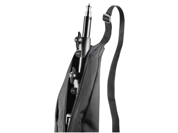 walimex FT-8051 lampestativ, 260 cm (14776)