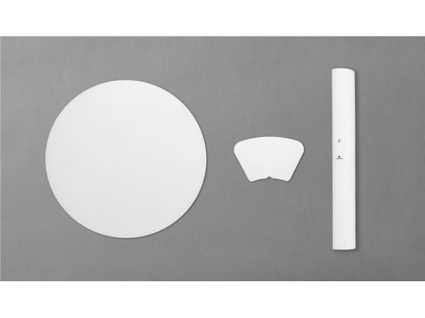 Orangemonkie Foldio 360 PLUS Turntable Extension Kit - 1 enhed - (Foldio360 Smart turntable is NOT included)