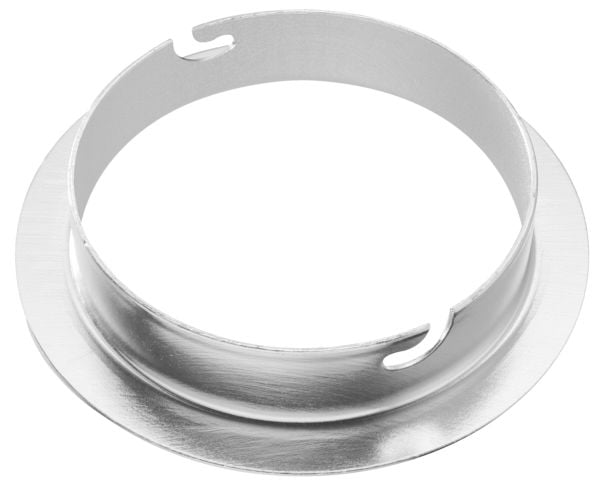 Walimex Softbox Adapter Elinchrom - Adapter för softbox - Ø15.2 cm