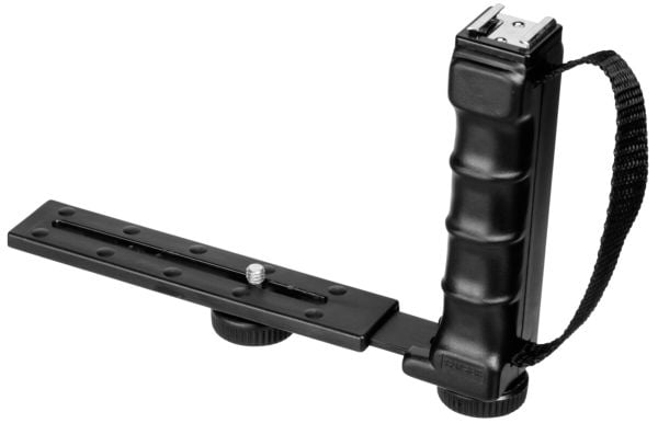 Kaiser Angle Bracket - Blixthandtag