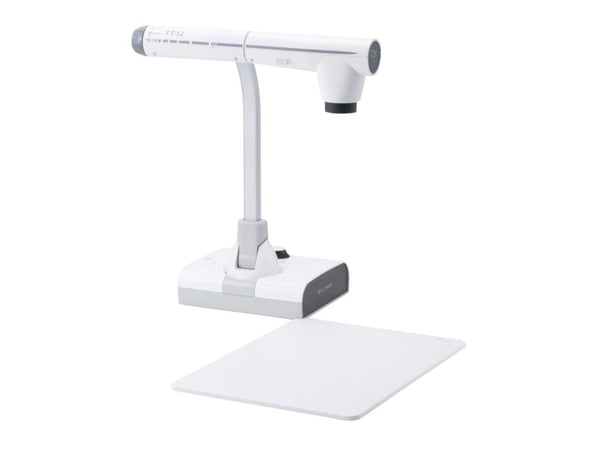 Elmo Stage Template -pidike Elmo Document Cameras -dokumenttikameroille Elmo Stage Template -pidike Elmo Document Cameras -dokumenttikameroille