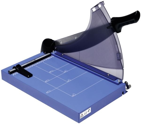 Olympia G 4640 - Kutter - 460 mm - papir, laminert materiale