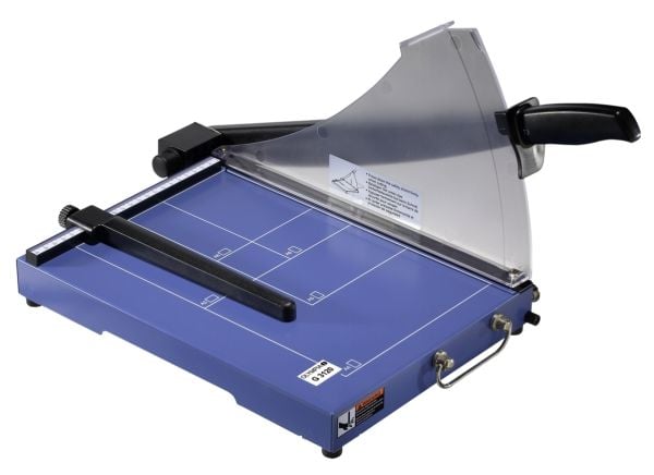 Olympia G 3120 - Skärmaskin - papper