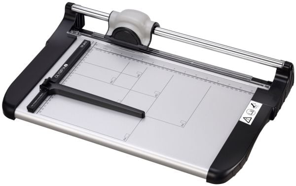 Olympia TR 3615 - Trimmer - 360 mm - papper