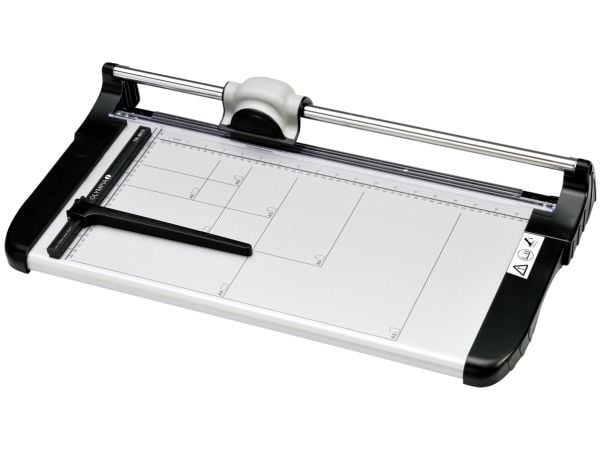 Olympia TR 4815 - Trimmer - 480 mm - papir