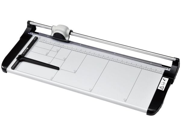 Olympia TR 6712 - Trimmer - 670 mm - papir