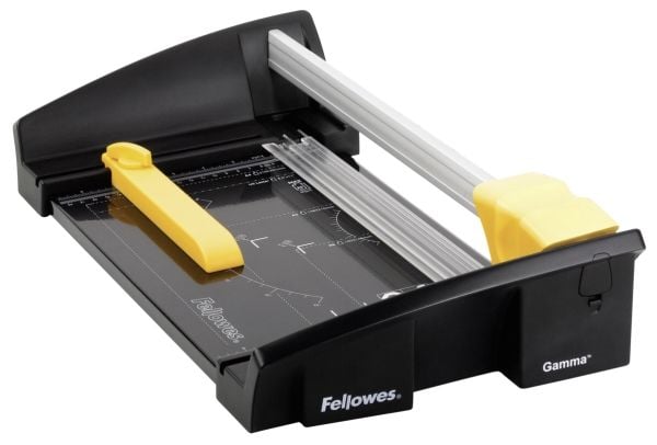 Fellowes Gamma A4 - Trimmer - 380 mm - papper