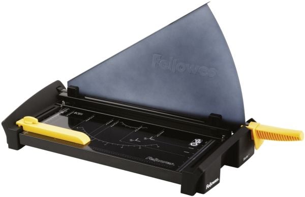 Fellowes Stellar A3 Office Guillotine - Kutter - 460 mm - papir
