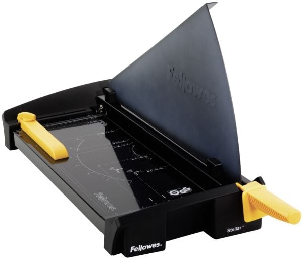 Fellowes Stellar A3 Office Guillotine - Kutter - 460 mm - papir