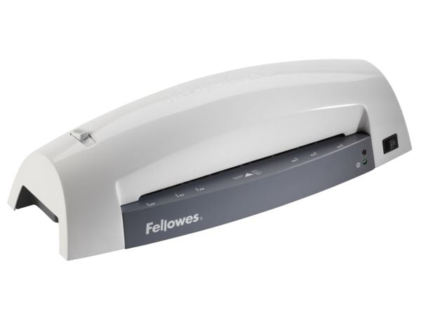 Fellowes Lunar A4 - Laminator - varmelaminator - 24 cm