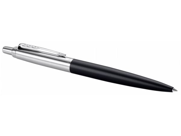 Parker 2068358, Klips, Uttrykkbar kulepenn med hengefeste, Blå, 1 stykker