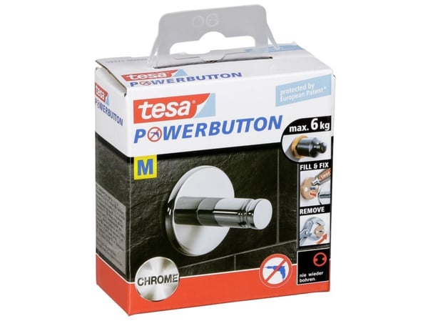TESA 59321-00000-00, Krom