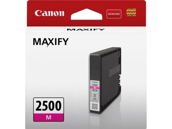 Canon 9302B001, Magenta, Väriainepohjainen muste, 9,6 ml