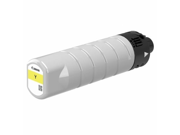 Canon PGI-7500XL Y - XL - gul - original - blekkbeholder - for Canon WG7540, WG7550, WG7550F; WG Series WG7550F