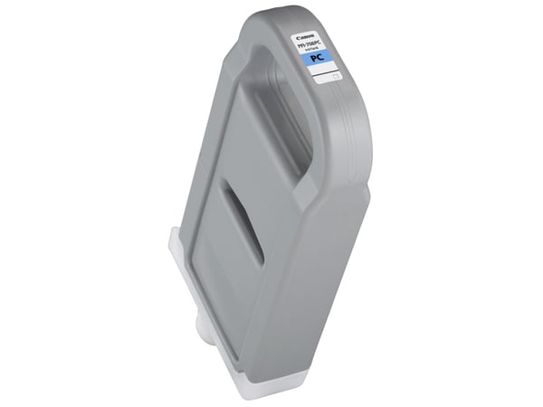 Canon PFI-706 PC - 700 ml - fotocyan - original - blekkbeholder - for imagePROGRAF iPF8400, iPF9400, iPF9400S