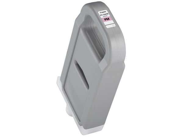 Canon PFI-706 PM - 700 ml - fotomagenta - original - blekkbeholder - for imagePROGRAF iPF8400, iPF9400, iPF9400S