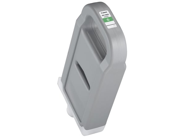 Canon PFI-706 G - 700 ml - grønn - original - blekkbeholder - for imagePROGRAF iPF8400, iPF9400, iPF9400S