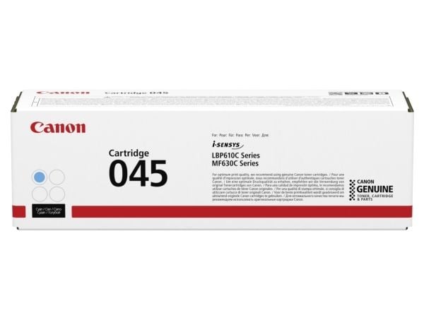 Canon 045, 1300 sivua, Syaani, 1 kpl
