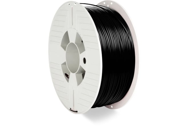 Verbatim - Svart - 1 kg - ABS-filament (3D)