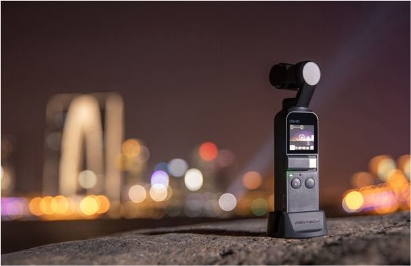 PGYTECH - Stativ - for DJI Osmo Pocket