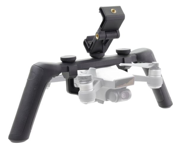 Polar Pro-filtre KTNA-SPRK, DJI, grå, DJI Spark
