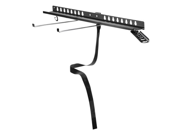Walimex 18429, Sort, Voksne, Aluminium, Landskap/portrett, 6 kg, 155 cm