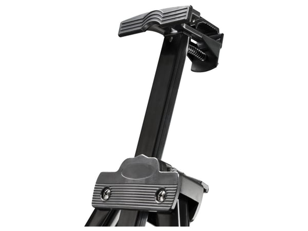 Walimex 18429, Sort, Voksne, Aluminium, Landskap/portrett, 6 kg, 155 cm