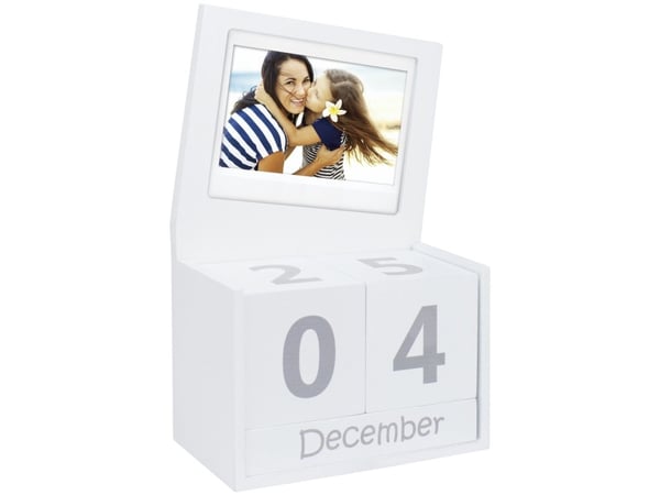Fujifilm Instax Cube Calendar Wide 70100136028