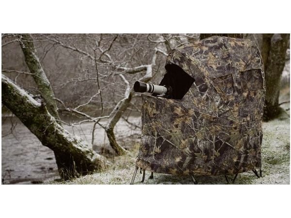 Stealth Gear Stealth Gear Two Men Hide