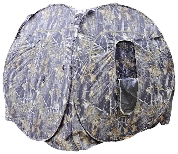 Stealth Gear Camouflage-teltta SGNPSQ ( SGNPSQ )