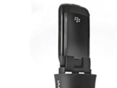 Veho X-Lapse Time Lapse Accessory - Motorisert tripodhode