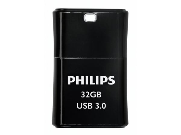 Philips FM32FD90B Pico Edition 3.0 - USB-flashstasjon - 32 GB - USB 3.0
